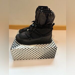 Stella McCartney Adidas ASMC Winterboot BLACK ✨